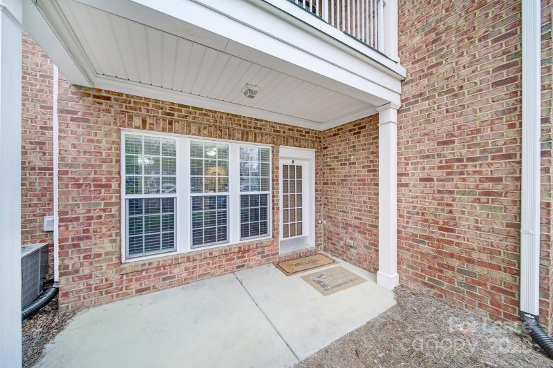 Property image 3 of 15011 Santa Lucia Drive in Belle Vista, Charlotte, NC 28277