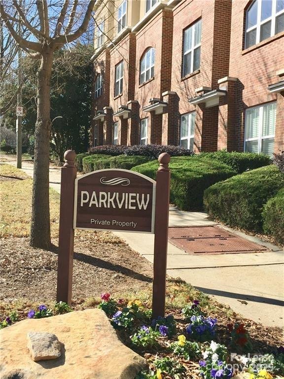 Property image 2 of 1310 Kenilworth Avenue in Dilworth, Charlotte, NC 28203