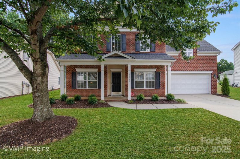 15137 Callow Forest Drive