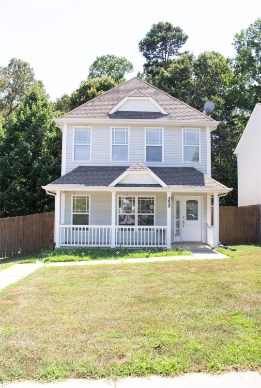 4849 Samuel Richard Street