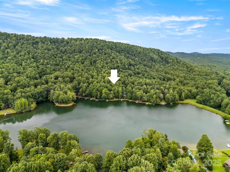 Property image 2 at 1453 Tanglewood Lane, Saluda, NC 28773