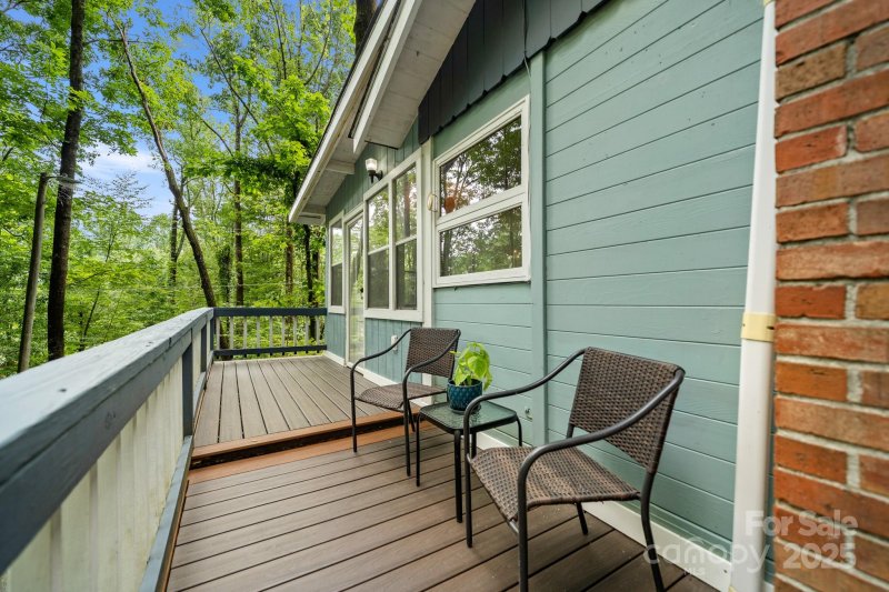 Property image 4 at 1453 Tanglewood Lane, Saluda, NC 28773