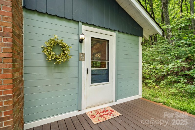 Property image 5 at 1453 Tanglewood Lane, Saluda, NC 28773