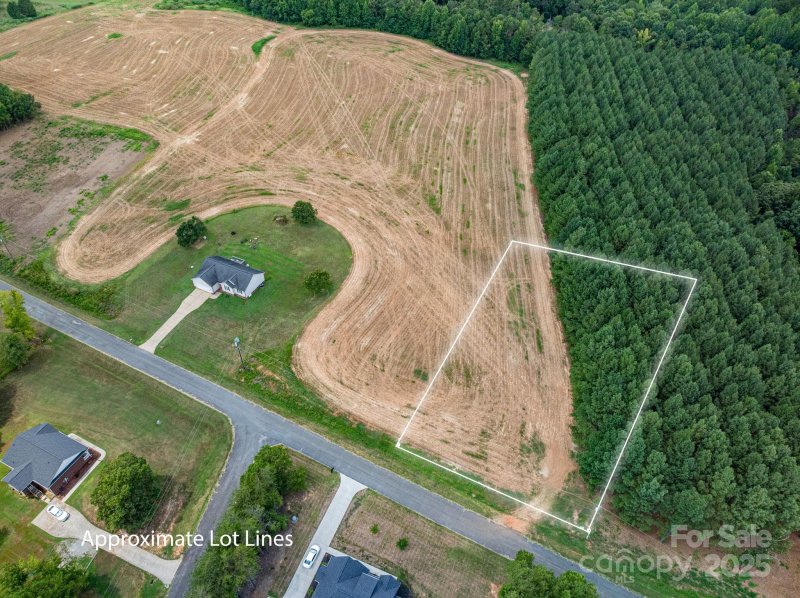 Property image 2 at 00 Hill Gates Trail, Cherryville, NC 28021