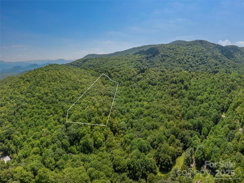 Property image 3 of Lot B10 Rockmont Road in Big Laurel Inc, Waynesville, NC 28785