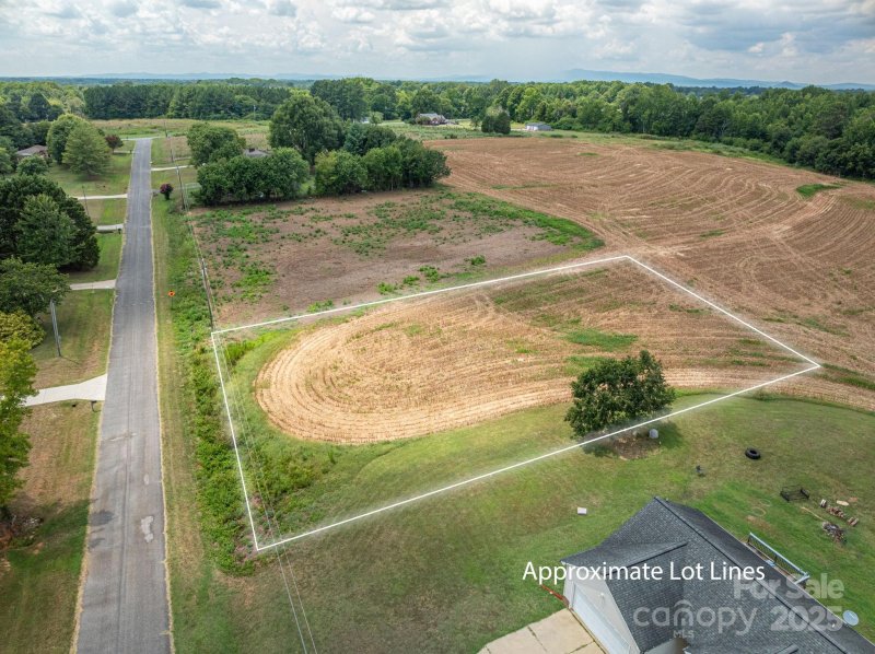 Property image 2 at 00 Hill Gates Trail, Cherryville, NC 28021