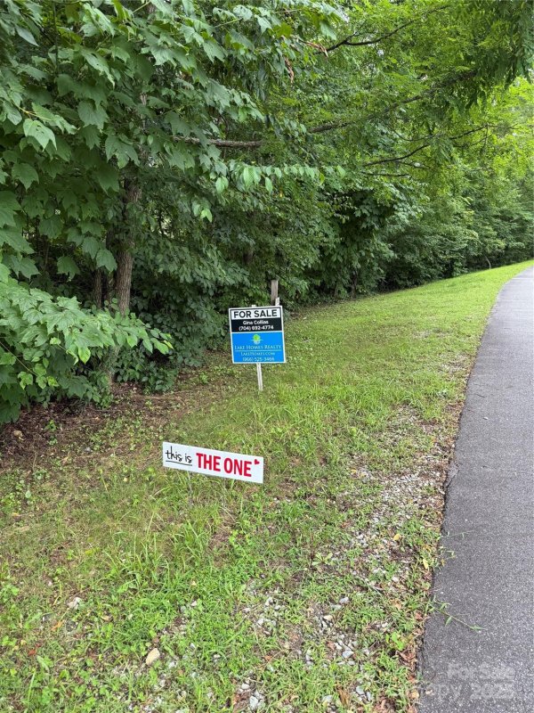 Property image 3 of Lot 35 Damselfly Court in Mountain Brook Estates, Spruce Pine, NC 28777