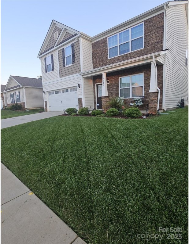 7741 Stonehouse Drive