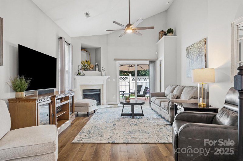 Property image 5 of 316 Tinderbox Lane in Waterstone, Fort Mill, SC 29708