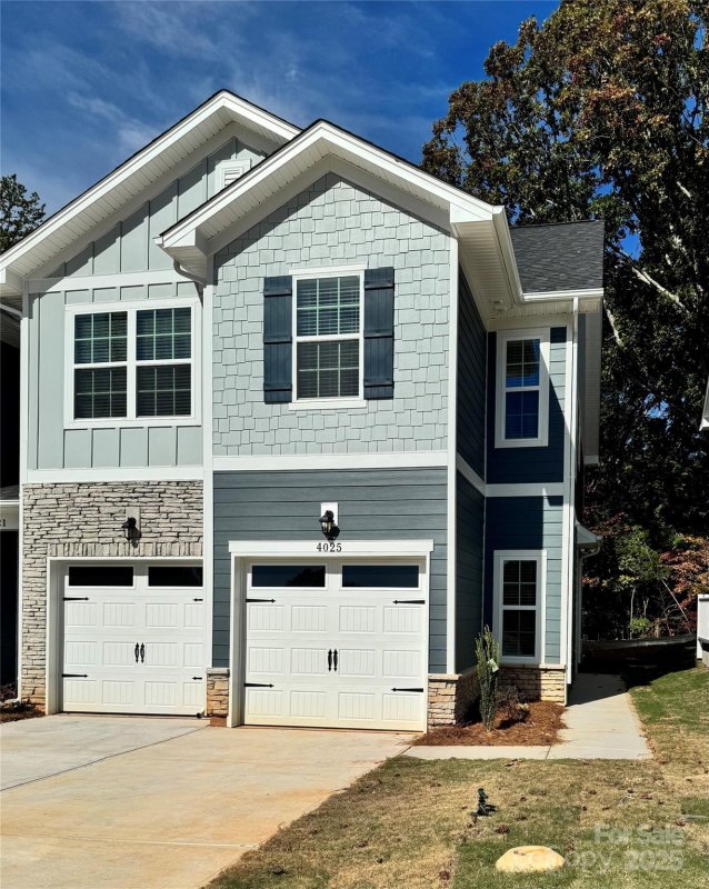 Pine Trace, Gastonia Community