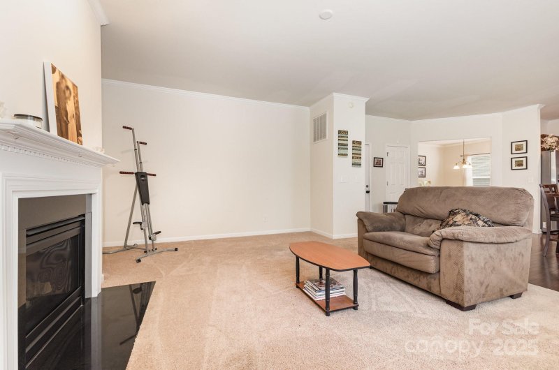 Property image 5 of 10102 Green Grass Road in Woodbury, Charlotte, NC 28227