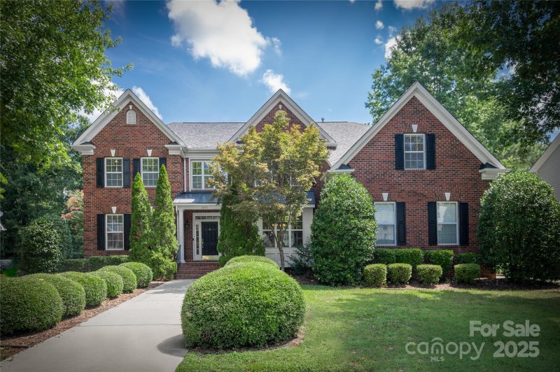 3001 Blackburn Drive