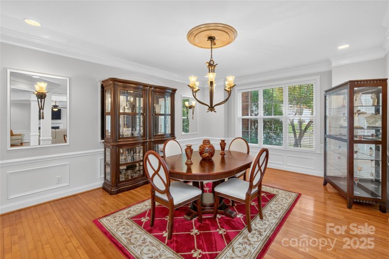 Property image 2 at 3001 Blackburn Drive, Waxhaw, NC 28173