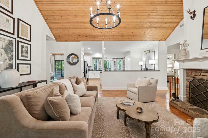 Property image 3 at 110 Sourwood Court, Sapphire, NC 28774