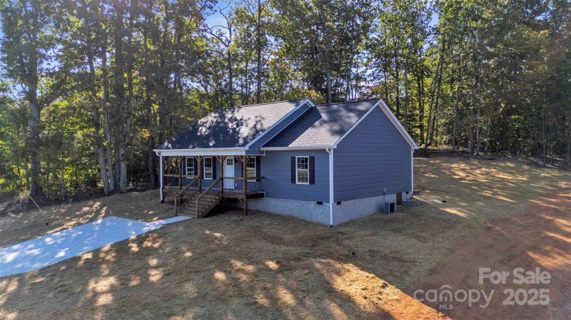 Property image 5 of 5969 Charlie Little Road in Jamestown Acres, Granite Falls, NC 28630