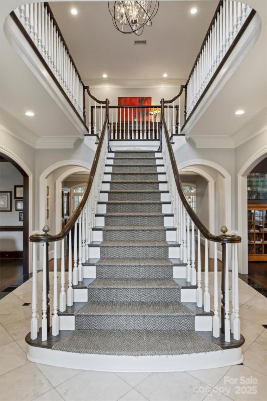 Property image 4 of 1869 Queens Road in Myers Park, Charlotte, NC 28207