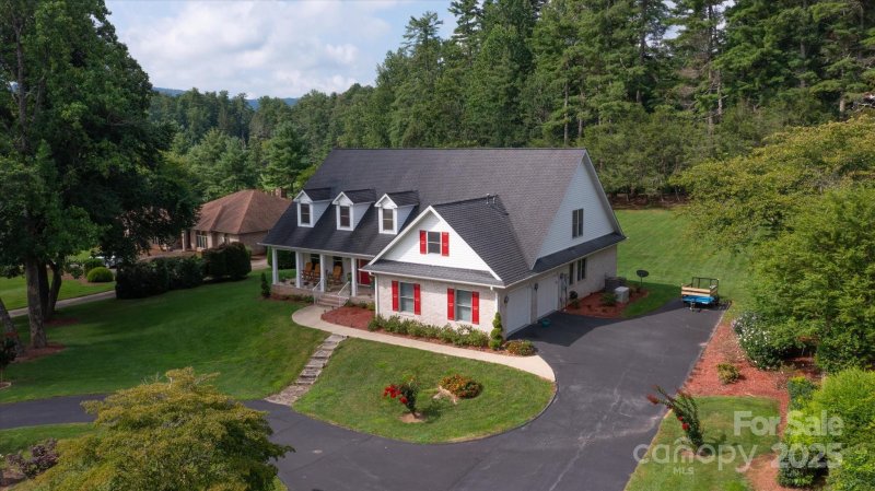 Property image 3 of 227 Sugar Hollow Road in Sugar Hollow Farms, Hendersonville, NC 28739