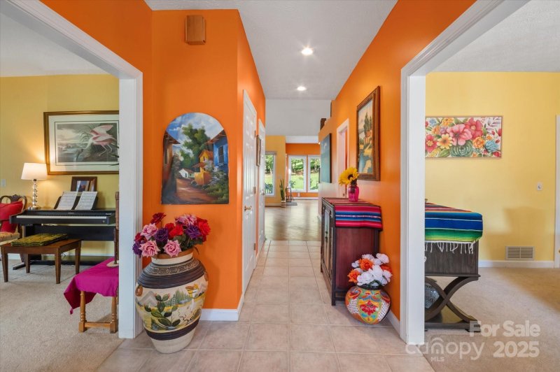 Property image 4 of 227 Sugar Hollow Road in Sugar Hollow Farms, Hendersonville, NC 28739