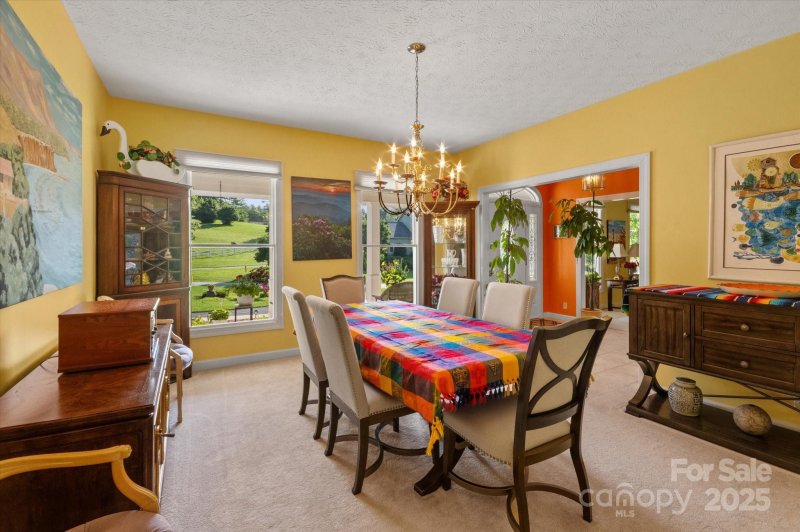 Property image 5 of 227 Sugar Hollow Road in Sugar Hollow Farms, Hendersonville, NC 28739