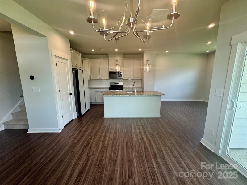 Property image 4 at 9417 Munsing Drive, Charlotte, NC 28269