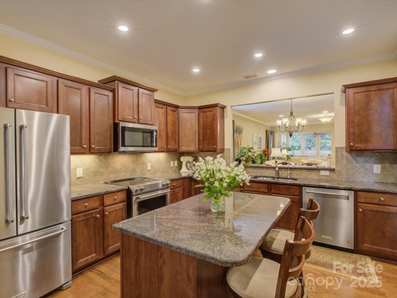 Property image 2 of 52182 Longspur Lane in Sun City Carolina Lakes, Fort Mill, SC 29707