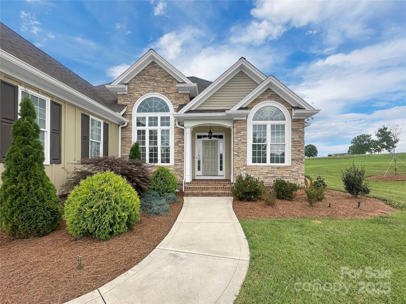 Property image 3 at 106 Vintage Woods Court, Shelby, NC 28150