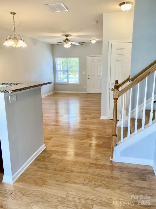 Property image 3 of 4625 Quinton Lane in Preserve at Prosperity Church, Charlotte, NC 28269