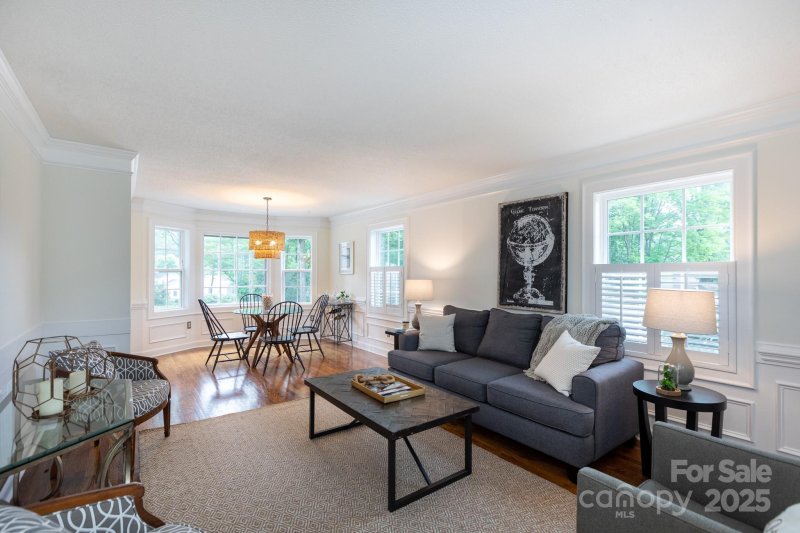 Property image 3 at 4601 Crooked Oak Lane, Charlotte, NC 28226