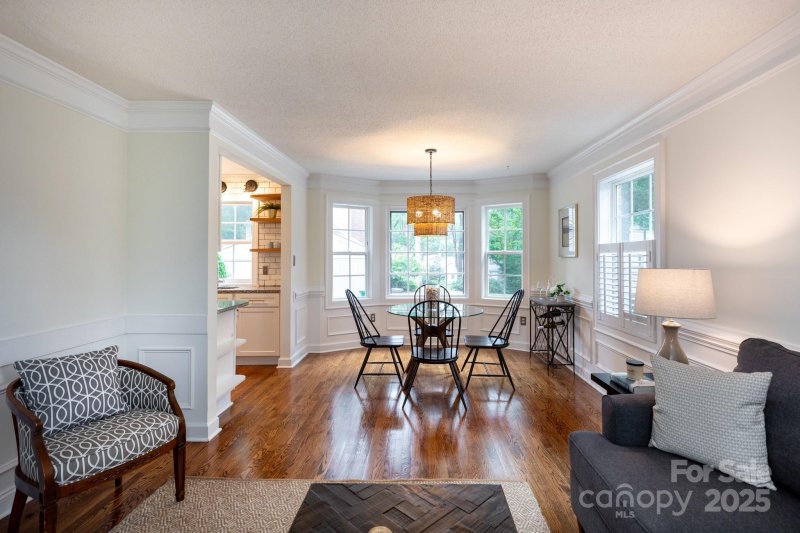 Property image 4 at 4601 Crooked Oak Lane, Charlotte, NC 28226