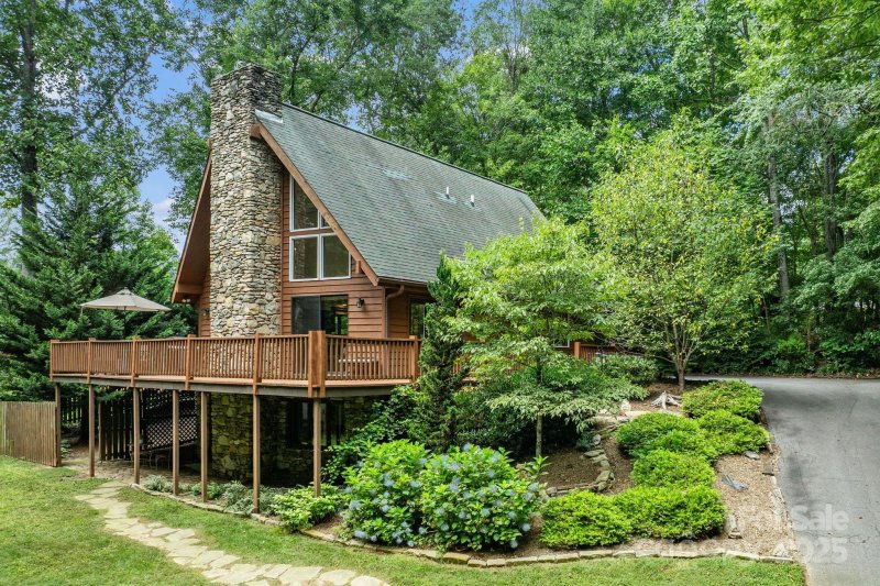 Property image 2 of 19 Mountain Brook Drive in Mountain Brook, Candler, NC 28715