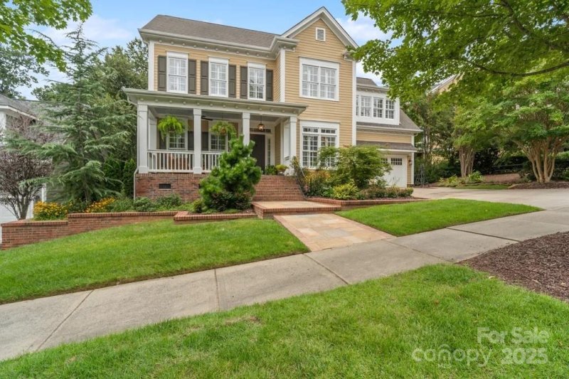 Property image 4 of 5510 Morris Hunt Drive in Baxter Village, Fort Mill, SC 29708
