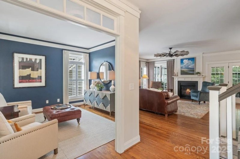 Property image 5 of 5510 Morris Hunt Drive in Baxter Village, Fort Mill, SC 29708