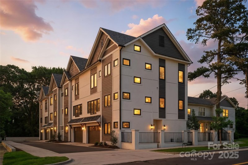 Property image 2 at 4211 Walker Road, Charlotte, NC 28211