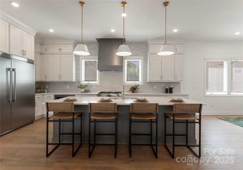 Property image 3 at 4211 Walker Road, Charlotte, NC 28211