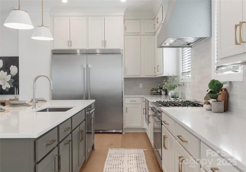 Property image 4 at 4211 Walker Road, Charlotte, NC 28211