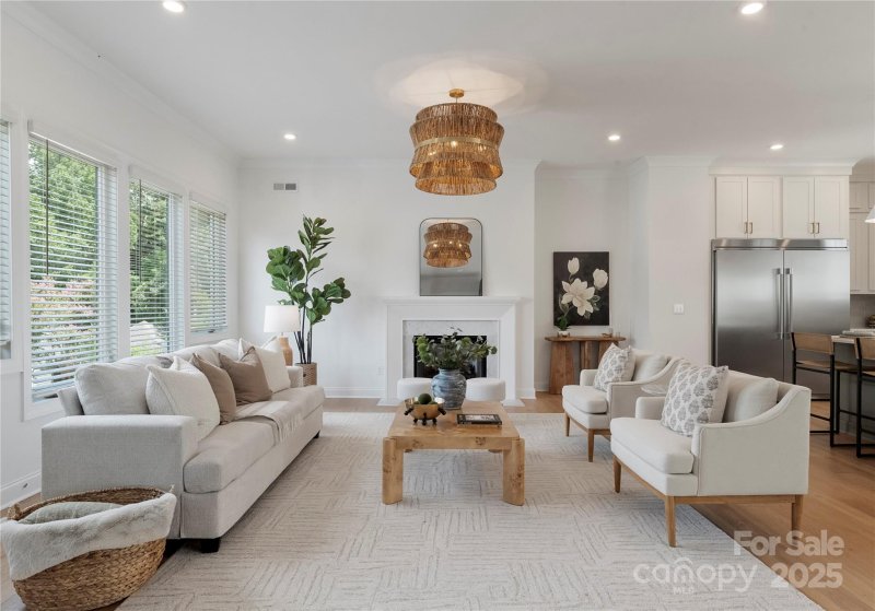 Property image 5 at 4211 Walker Road, Charlotte, NC 28211