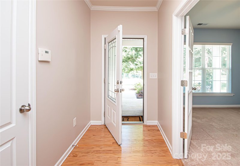 Property image 3 of 1045 Princeton Drive in The Retreat at Rayfield, Indian Land, SC 29707