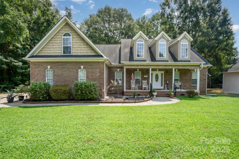 1517 Garrett Landen Drive