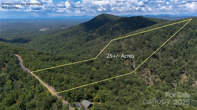Lot 31 Mountain Lookout Drive