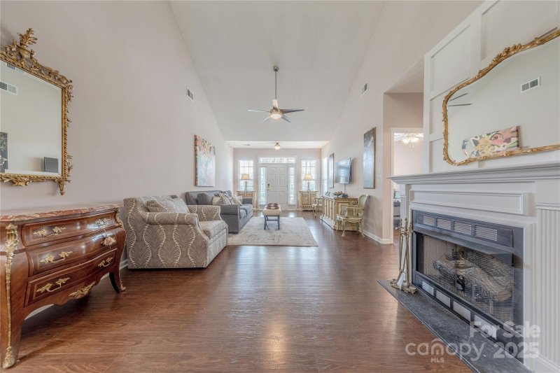 Property image 5 of 8603 Bookwalter Court in Southbrook, Charlotte, NC 28277