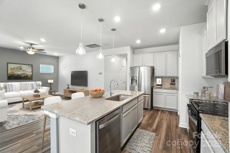 Property image 3 at 3886 Longmore Lane, Kannapolis, NC 28081