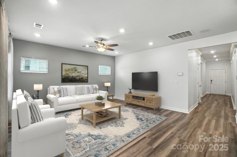 Property image 4 at 3886 Longmore Lane, Kannapolis, NC 28081