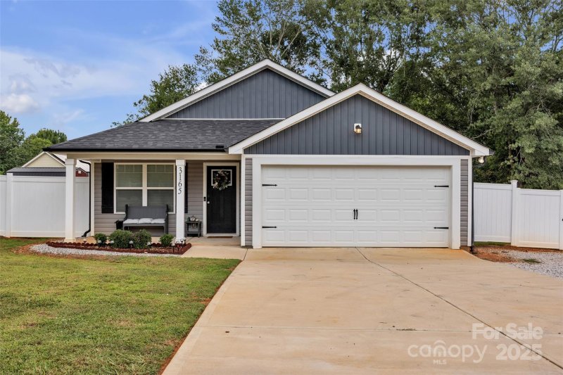 Property image 2 at 3165 Spencer Road, Conover, NC 28613