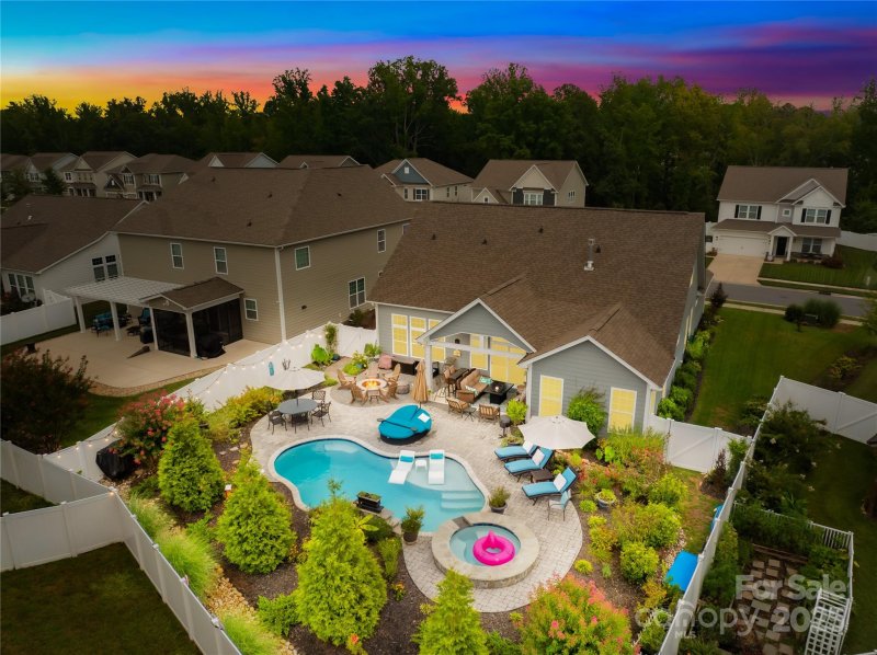 Property image 3 at 273 Preston Road, Mooresville, NC 28117