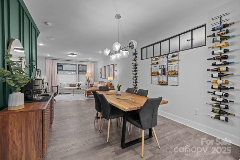 Property image 4 at 1220 Minter Place, Charlotte, NC 28203