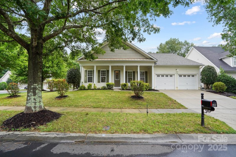 Property image 2 at 1832 Hammond Drive, Matthews, NC 28104