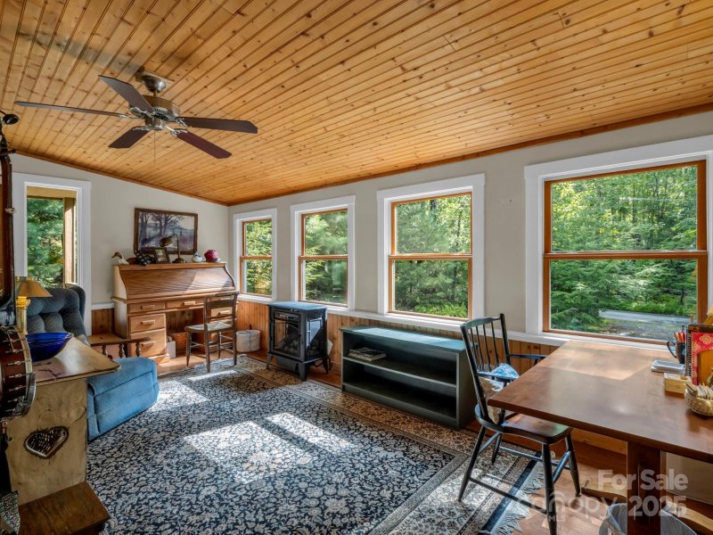 Property image 5 of 656 Cardinal Road in Sherwood Forest, Brevard, NC 28712