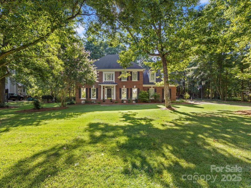 3230 Providence Hills Drive