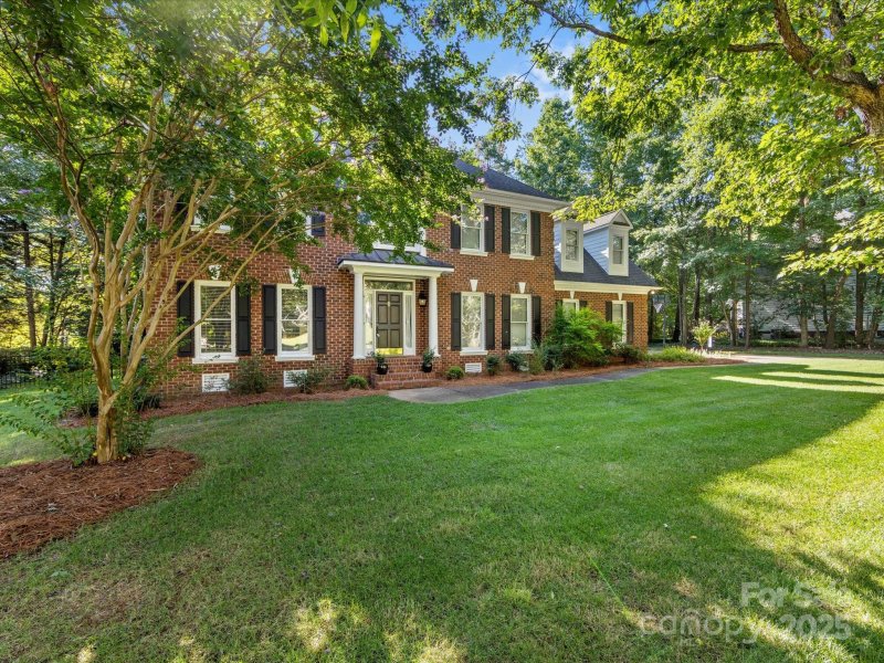 Property image 2 at 3230 Providence Hills Drive, Matthews, NC 28105
