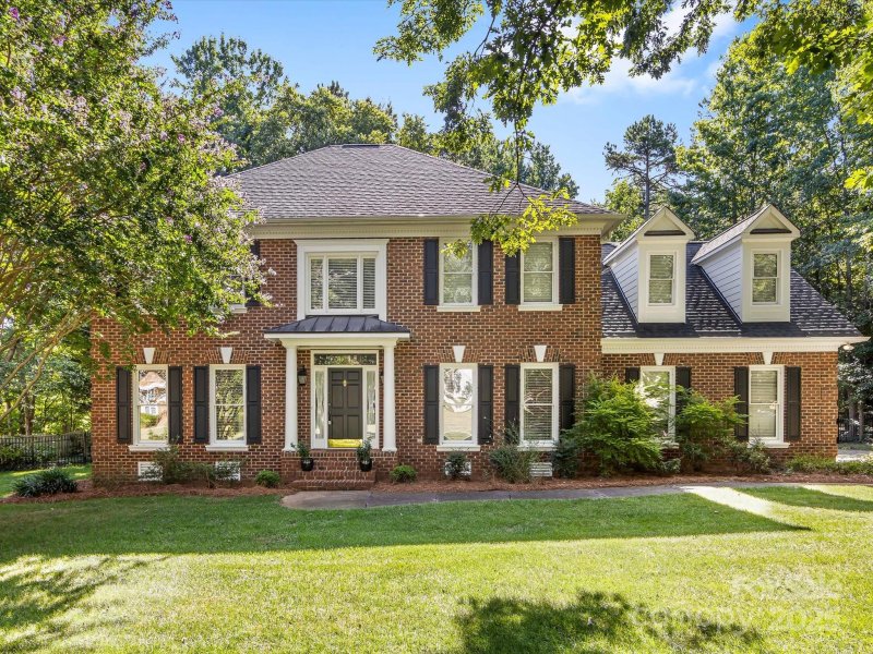 Property image 3 at 3230 Providence Hills Drive, Matthews, NC 28105